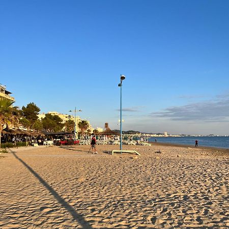 Vila Cano Boutique Дуррес Экстерьер фото