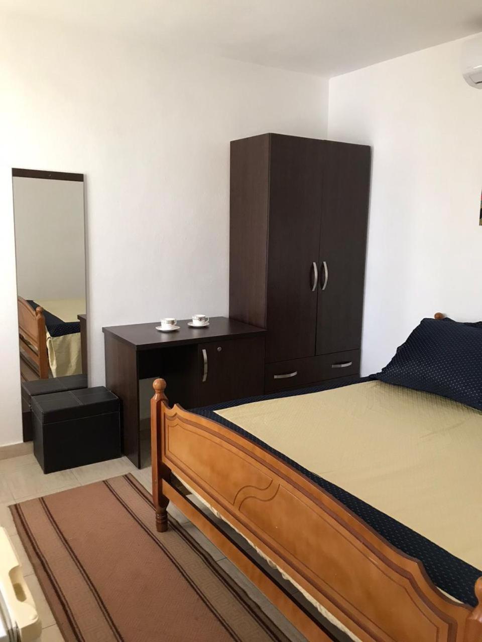 Vila Cano Boutique Дуррес Экстерьер фото