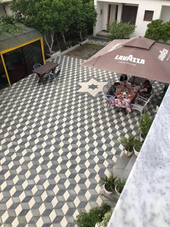 Vila Cano Boutique Дуррес Экстерьер фото