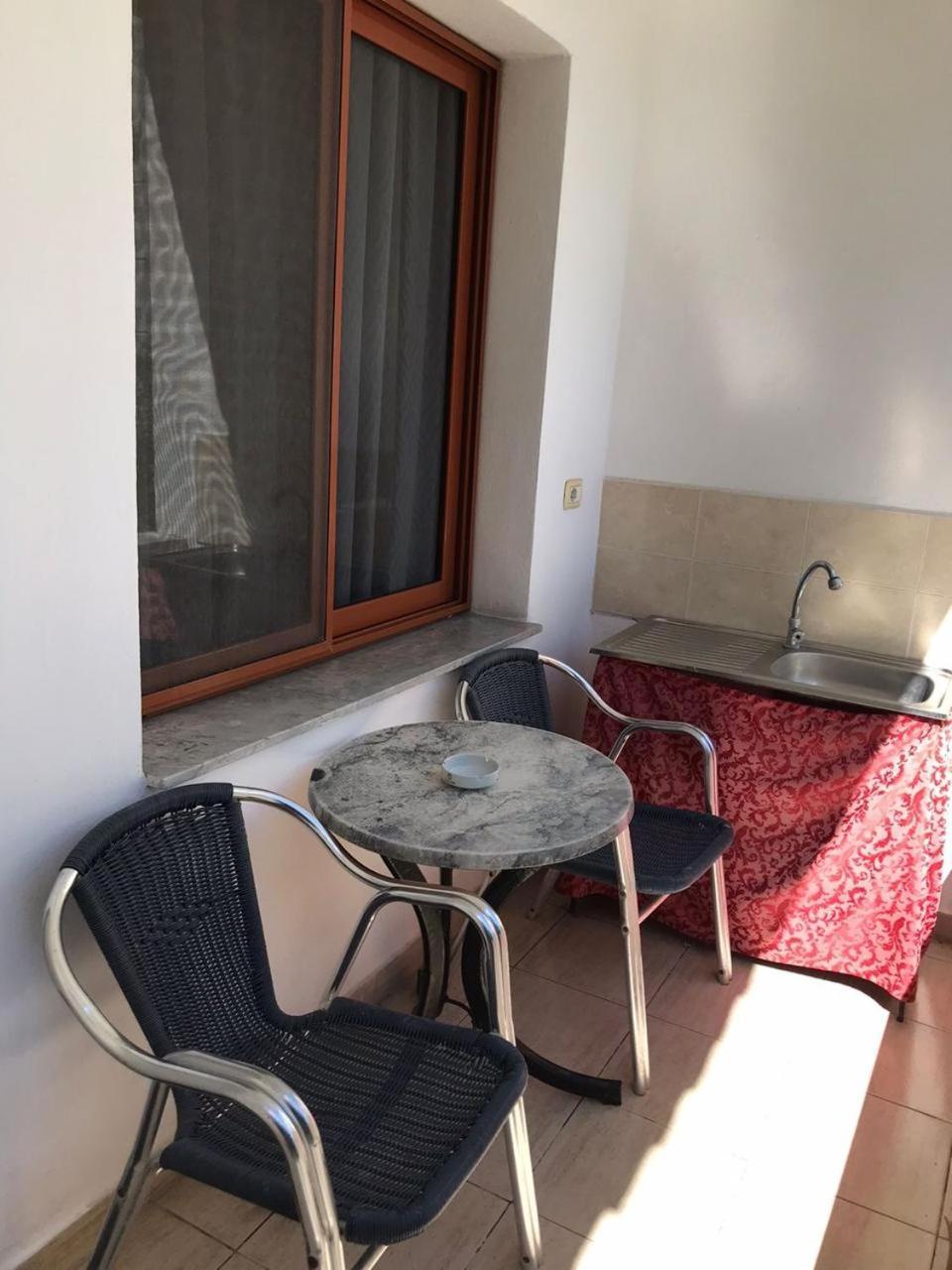 Vila Cano Boutique Дуррес Экстерьер фото