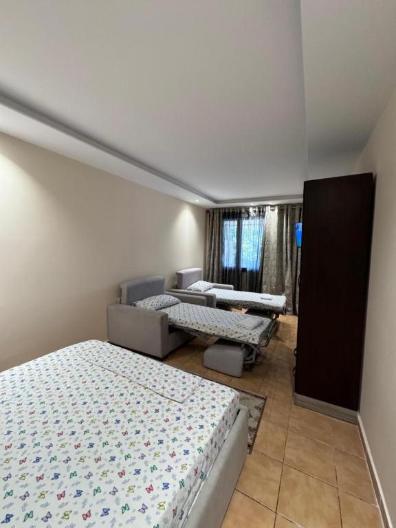 Vila Cano Boutique Дуррес Экстерьер фото