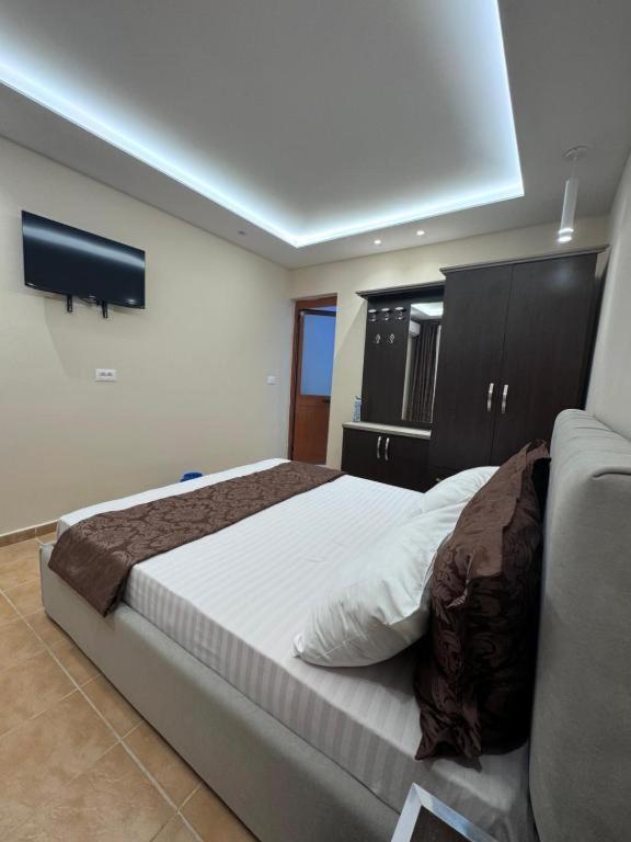 Vila Cano Boutique Дуррес Экстерьер фото