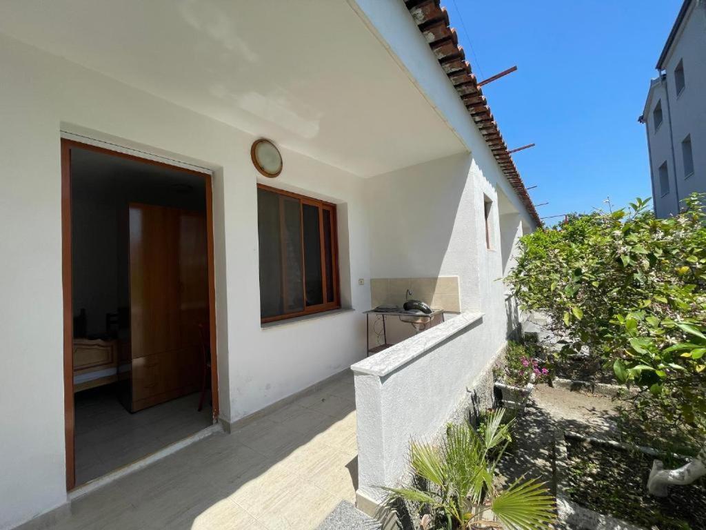 Vila Cano Boutique Дуррес Экстерьер фото
