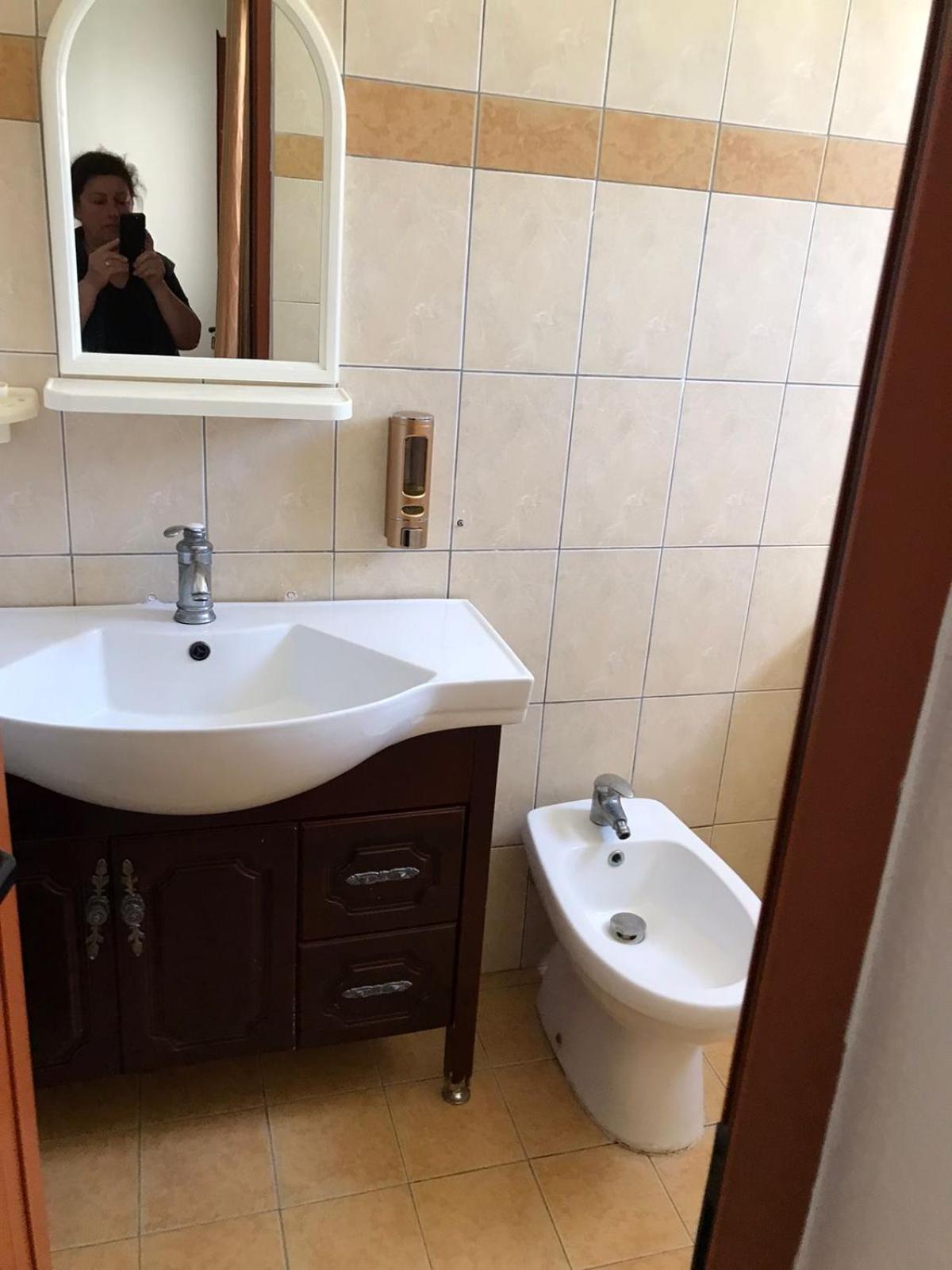 Vila Cano Boutique Дуррес Экстерьер фото