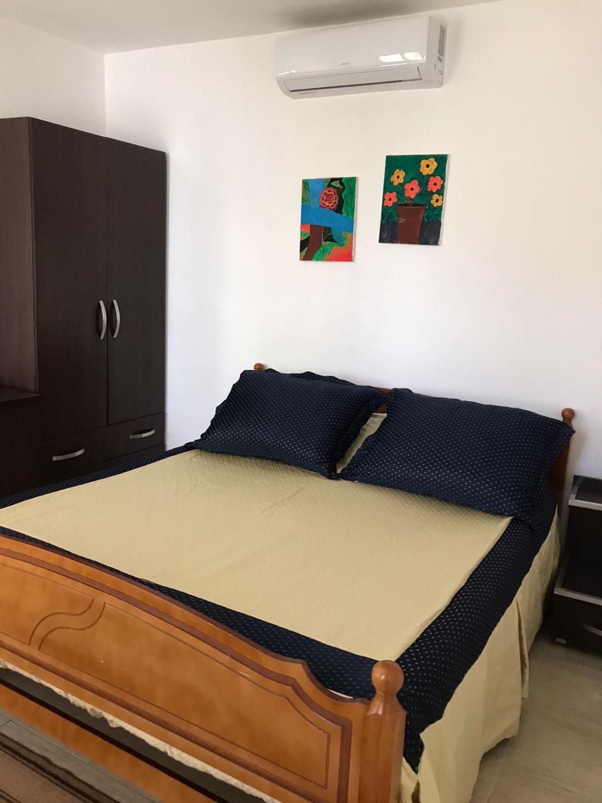 Vila Cano Boutique Дуррес Экстерьер фото
